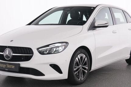 Mercedes-Benz B 200 6.079 km 31.885 &euro; Essen 45309