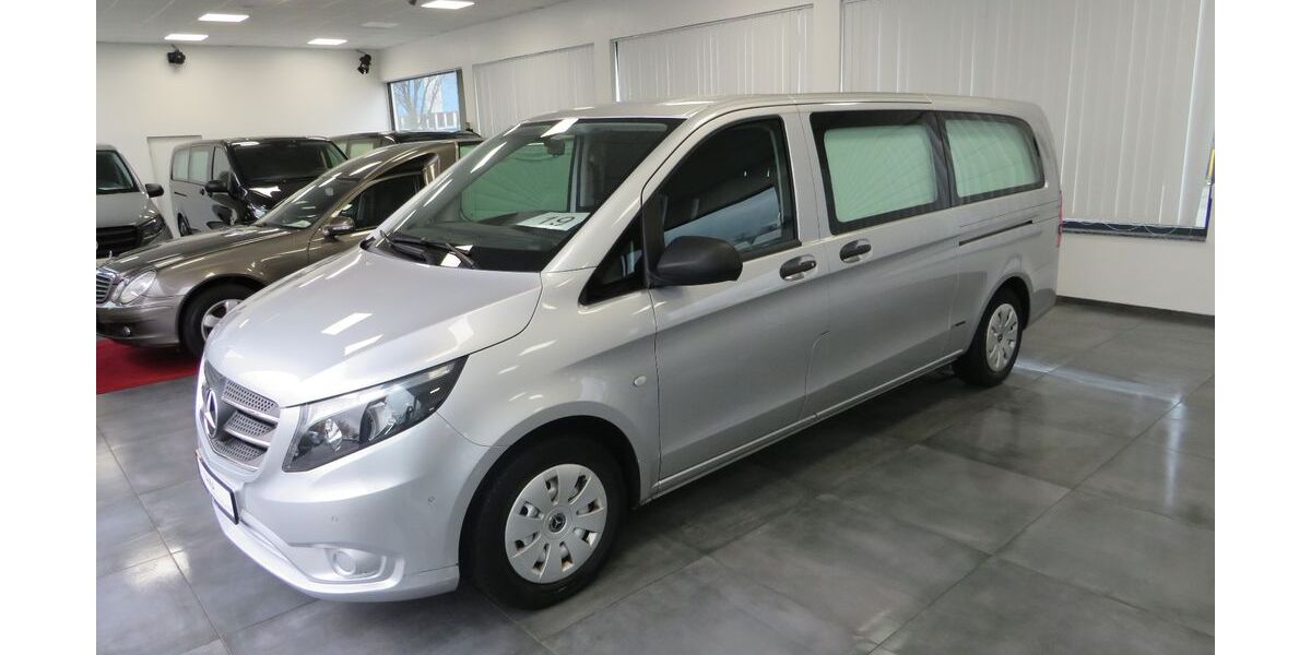 Mercedes-Benz Vito 97.619 km 34.950 &euro; Essen 45329