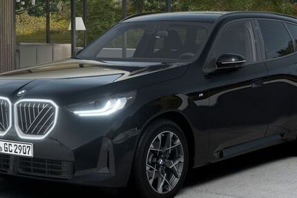 BMW X3 9.887 km 52.450 &euro; Mülheim 45472