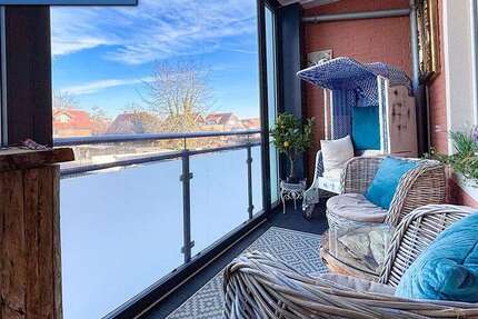 Wohnung Borken - 3 Zimmer, 78 m&sup2;, 199.000&euro; | Angebot:24645972