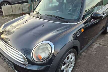 Mini One 183.741 km 2.899 &euro; Bottrop 46242