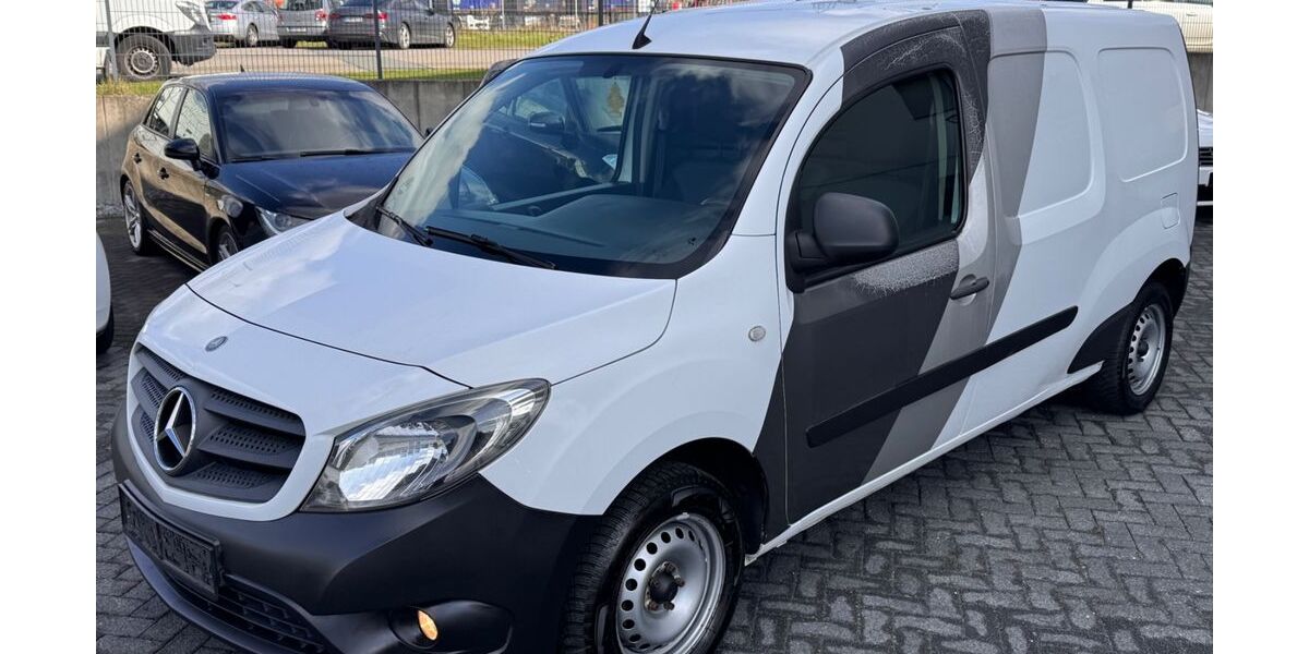 Mercedes-Benz Citan 194.500 km 7.990 &euro; Dinslaken 46539