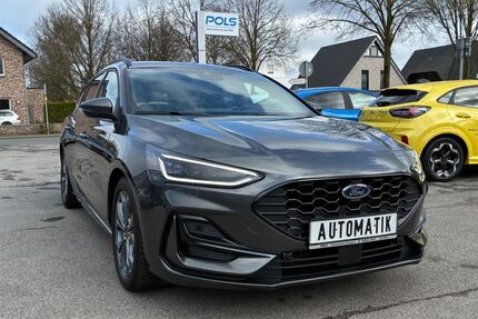 Ford Focus 13.000 km 24.990 &euro; Hamminkeln-Dingden 46499