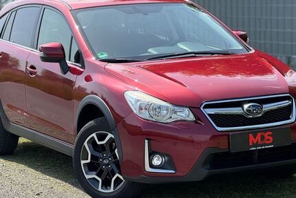 Subaru XV 86.379 km 13.990 &euro; Dülmen 48249