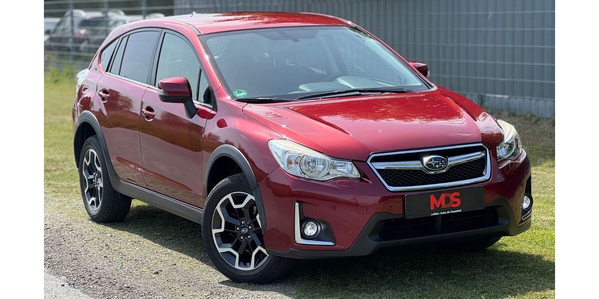 Subaru XV 86.379 km 13.990 &euro; Dülmen 48249