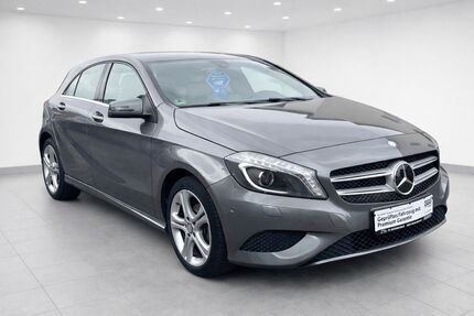 Mercedes-Benz A 180 98.000 km 10.999 &euro; Recklinghausen, Germany 45661