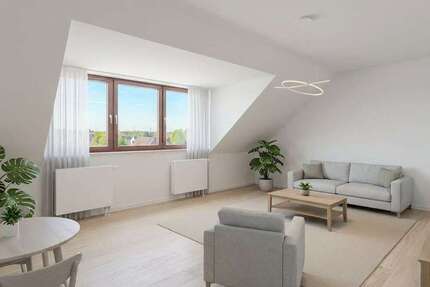 Wohnung Gladbeck - 2 Zimmer, 55 m&sup2;, 450&euro; | Angebot:27125797