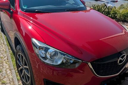 Mazda CX-5 201.000 km 6.400 &euro; Mülheim an der Ruhr 45478