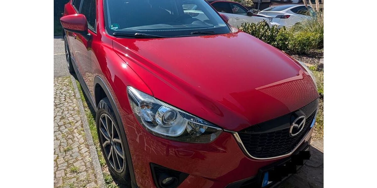 Mazda CX-5 201.000 km 6.700 &euro; Mülheim an der Ruhr 45478