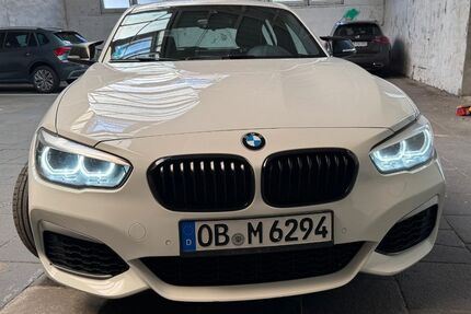 BMW M140i 85.000 km 31.300 &euro; Oberhausen 46049