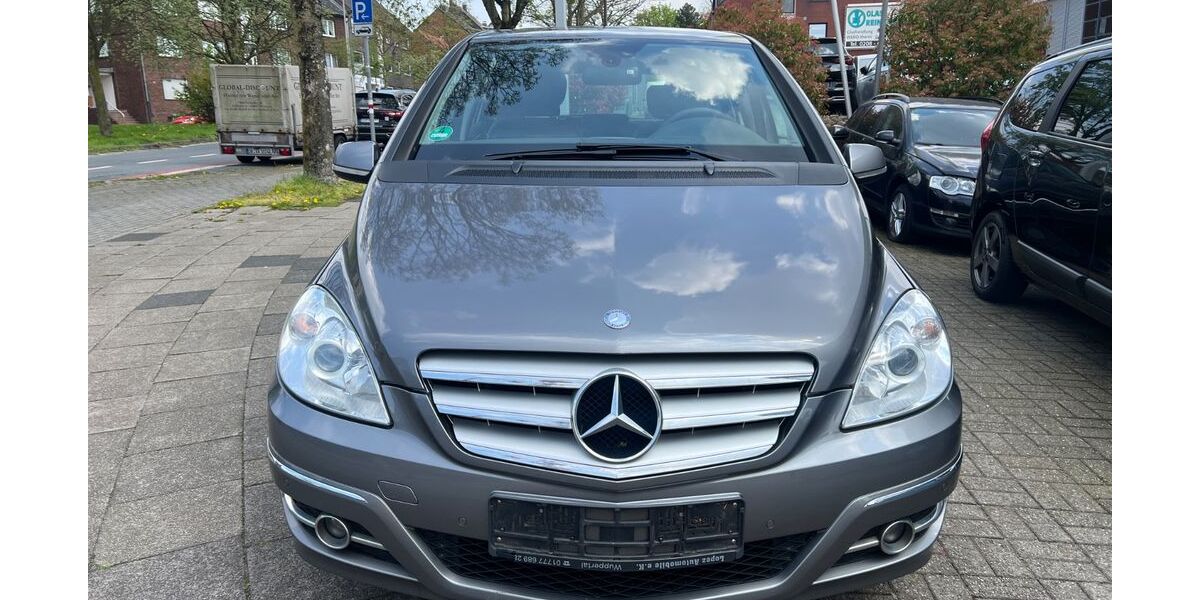 Mercedes-Benz B 200 340.400 km 3.490 &euro; Oberhausen 46145