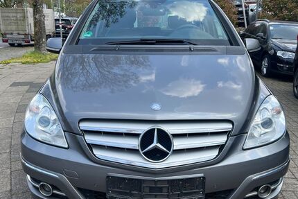 Mercedes-Benz B 200 340.400 km 3.990 &euro; Oberhausen 46145