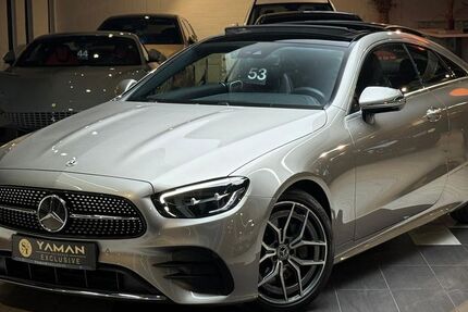 Mercedes-Benz E 200 38.000 km 42.700 &euro; Mülheim an der Ruhr 45472