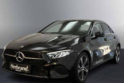 Mercedes-Benz A 180 8.156 km 28.890 &euro; Rhede 46414