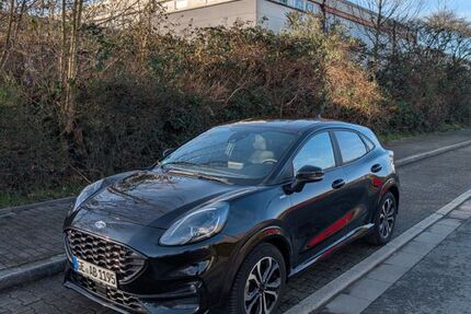 Ford Puma 44.000 km 13.999 &euro; Gelsenkirchen 45897