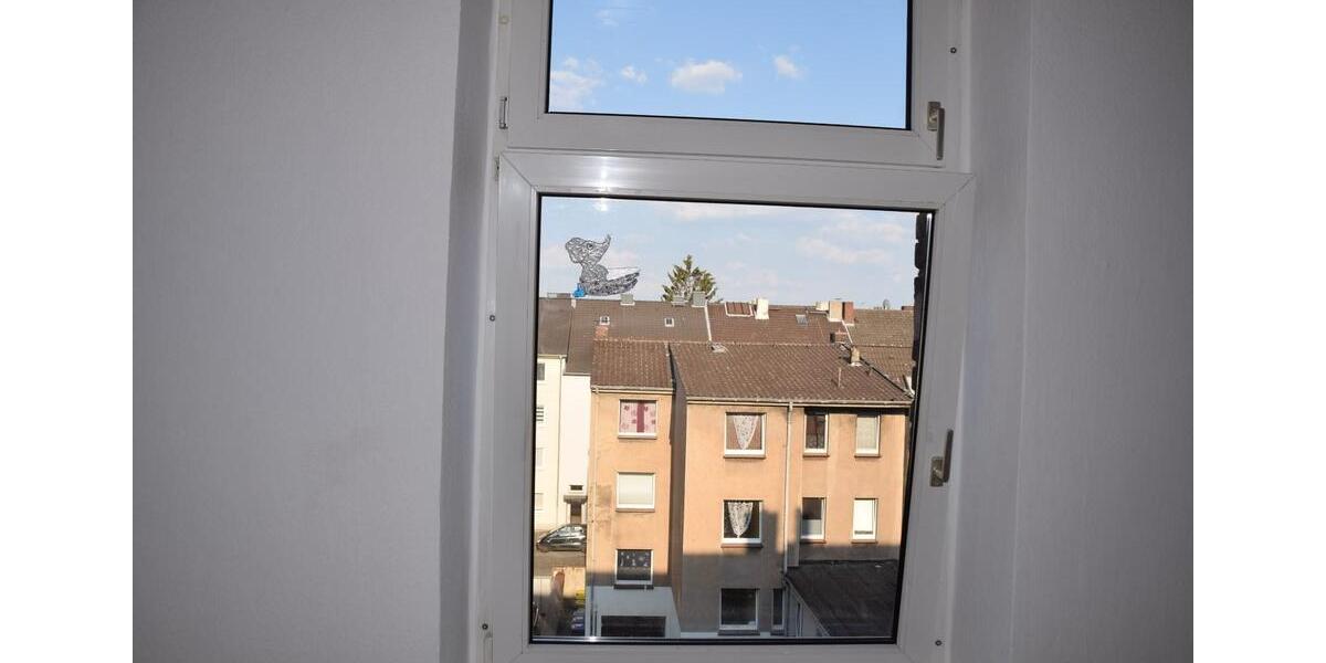 Etagenwohnung Duisburg Duisburg-Mitte - 3 Zimmer, 64 m&sup2;, 430&euro; | Angebot:26296659