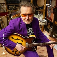 STOPPOK - RUND-Reise – die SOLO-Tour 2026 22.12.2026 Harmonie Bonn