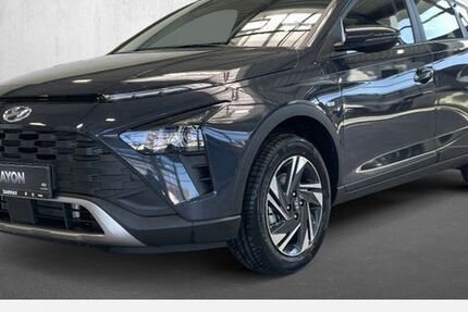 Hyundai BAYON 31.886 km 15.990 &euro; Recklinghausen 45657