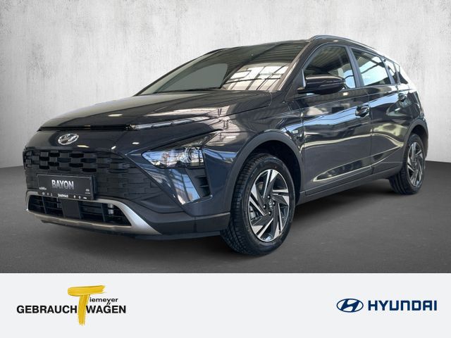 Hyundai BAYON 31.886 km 15.990 &euro; Recklinghausen 45657