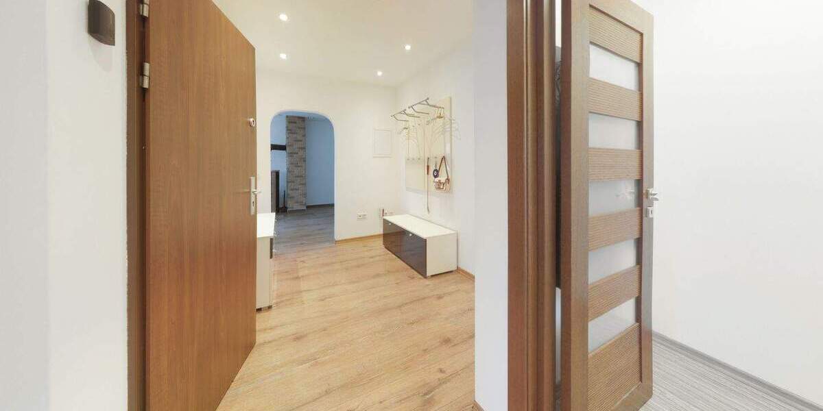 Einfamilienhaus Bochum Hamme - 4 Zimmer, 840.000&euro; | Angebot:25687381