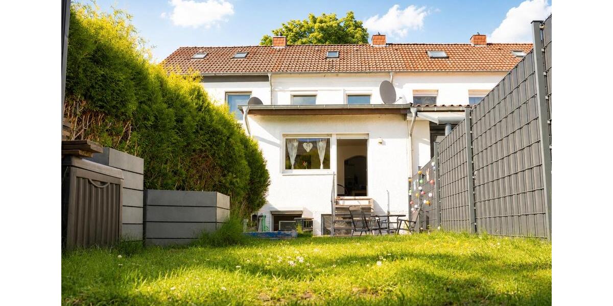 Reihenhaus Marl Alt-Marl - 4.5 Zimmer, 80 m&sup2;, 239.000&euro; | Angebot:26708486