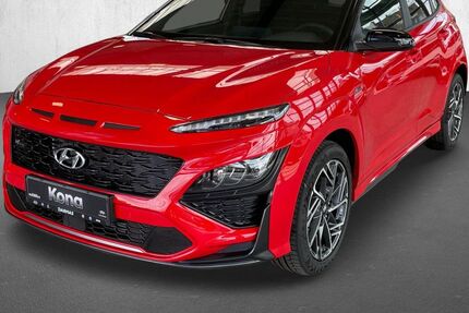 Hyundai KONA 61.025 km 17.990 &euro; Oer-Erkenschwick 45739