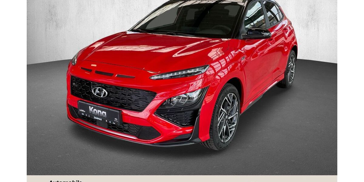 Hyundai KONA 61.025 km 17.990 &euro; Oer-Erkenschwick 45739