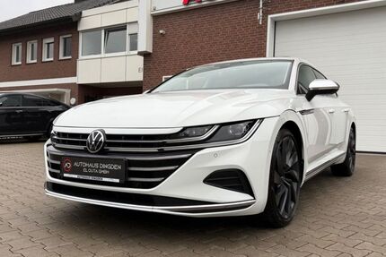 VW Arteon 117.000 km 27.950 &euro; Hamminkeln 46499