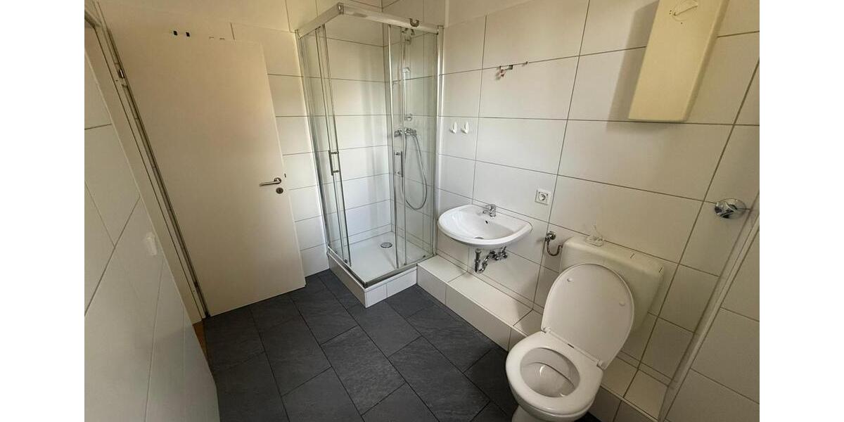 Etagenwohnung Bochum Bochum-Mitte - 1.5 Zimmer, 41 m&sup2;, 576&euro; | Angebot:26264820