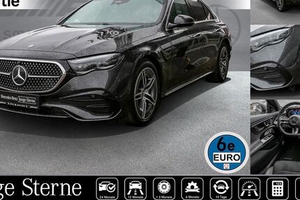Mercedes-Benz E 200 9.011 km 52.525 &euro; Dorsten 46282