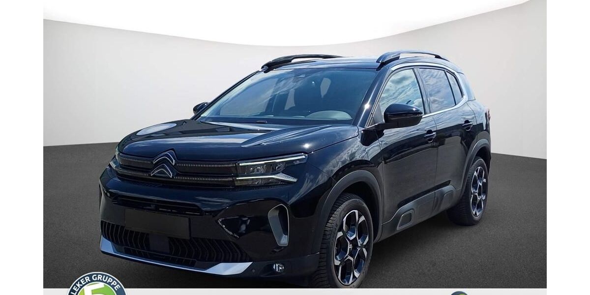 Citroen C5 Aircross 12.829 km 22.886 &euro; Borken 46325
