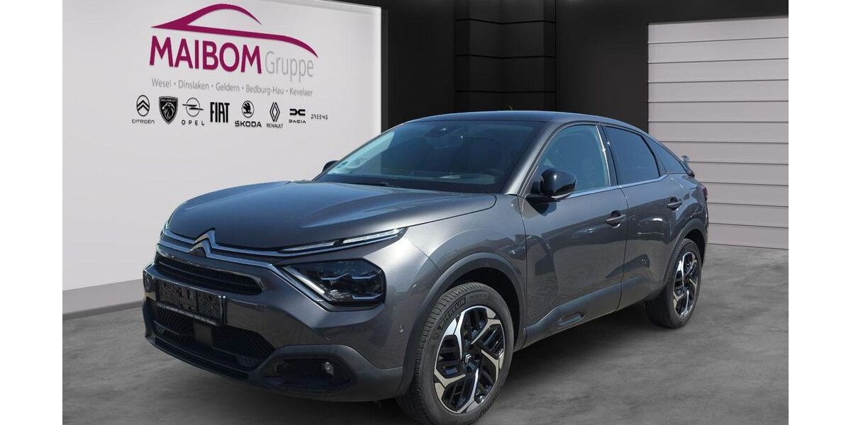 Citroen C4 36.867 km 18.950 &euro; Wesel 46485