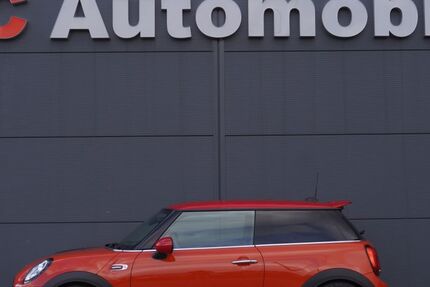 Mini John Cooper Works 37.700 km 27.880 &euro; Velen 46342