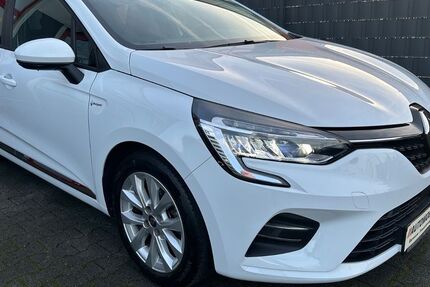 Renault Clio 41.987 km 12.790 &euro; Voerde 46562