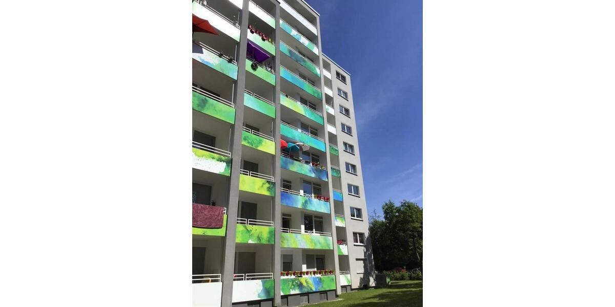 Etagenwohnung Essen Stadtbezirk VII - 3 Zimmer, 85 m&sup2;, 601&euro; | Angebot:26064862