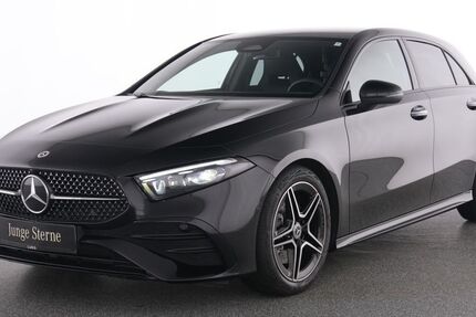 Mercedes-Benz A 220 10.330 km 38.495 &euro; Essen 45309