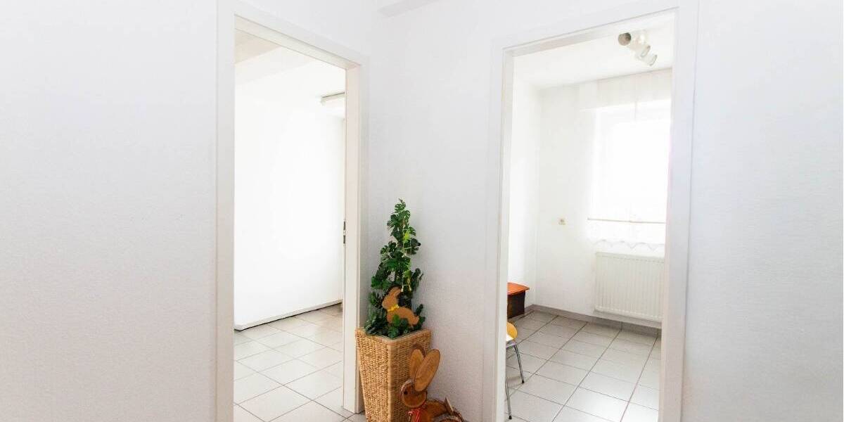 Etagenwohnung Castrop-Rauxel Ickern - 2 Zimmer, 58 m&sup2;, 135.000&euro; | Angebot:26189427