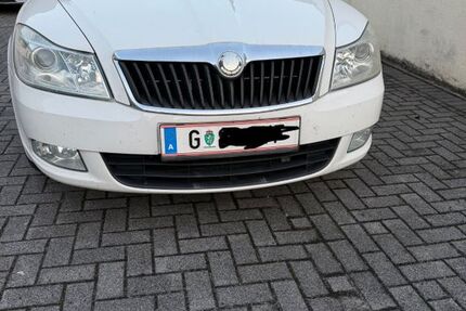 Skoda Octavia 235.000 km 3.700 &euro; Oberhausen 46145