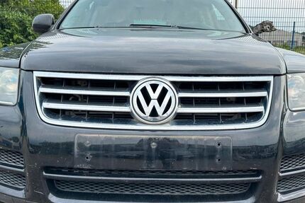 VW Touareg 240.000 km 2.500 &euro; Castrop-Rauxel 44579