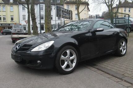 Mercedes-Benz SLK 200 250.000 km 7.490 &euro; Gelsenkirchen 45889