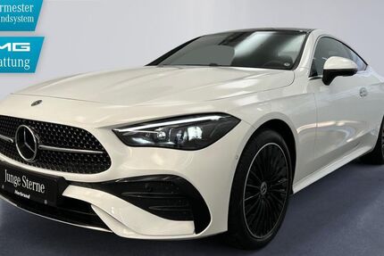Mercedes-Benz CLE 300 13.172 km 55.790 &euro; Rhede 46414