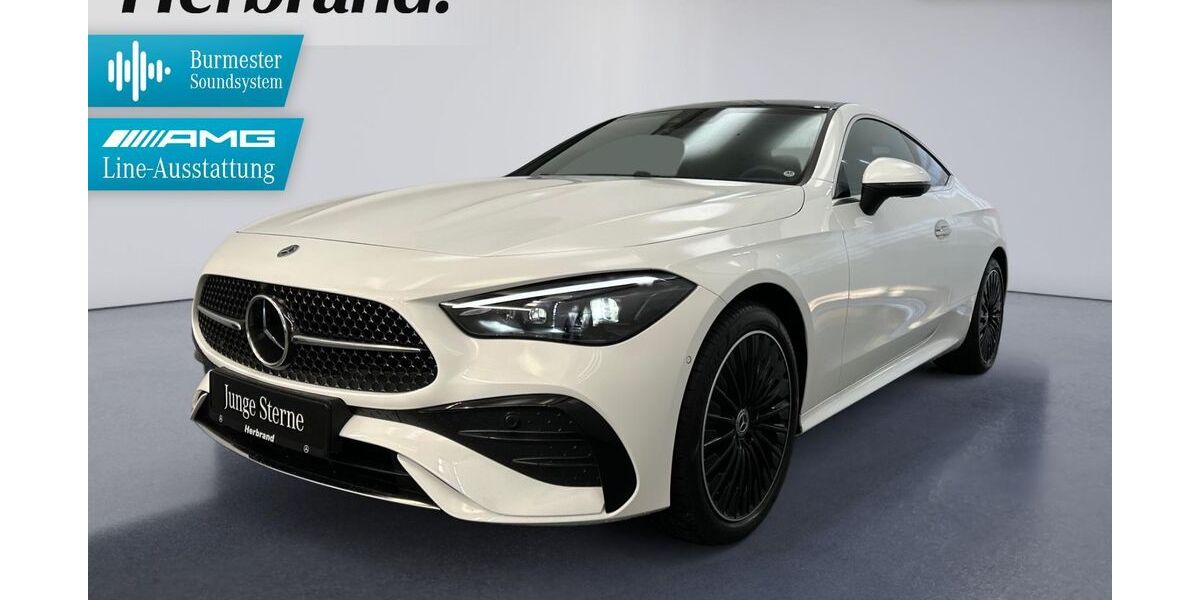 Mercedes-Benz CLE 300 13.172 km 55.790 &euro; Rhede 46414