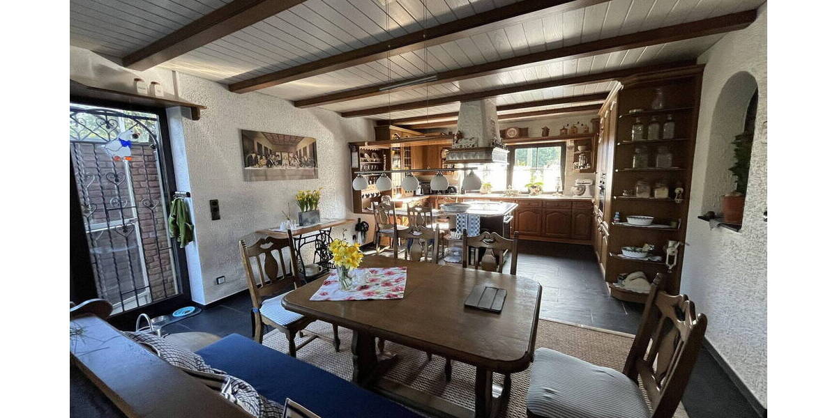 Einfamilienhaus Duisburg Rumeln-Kaldenhausen - 5 Zimmer, 167 m&sup2;, 669.000&euro; | Angebot:25994797