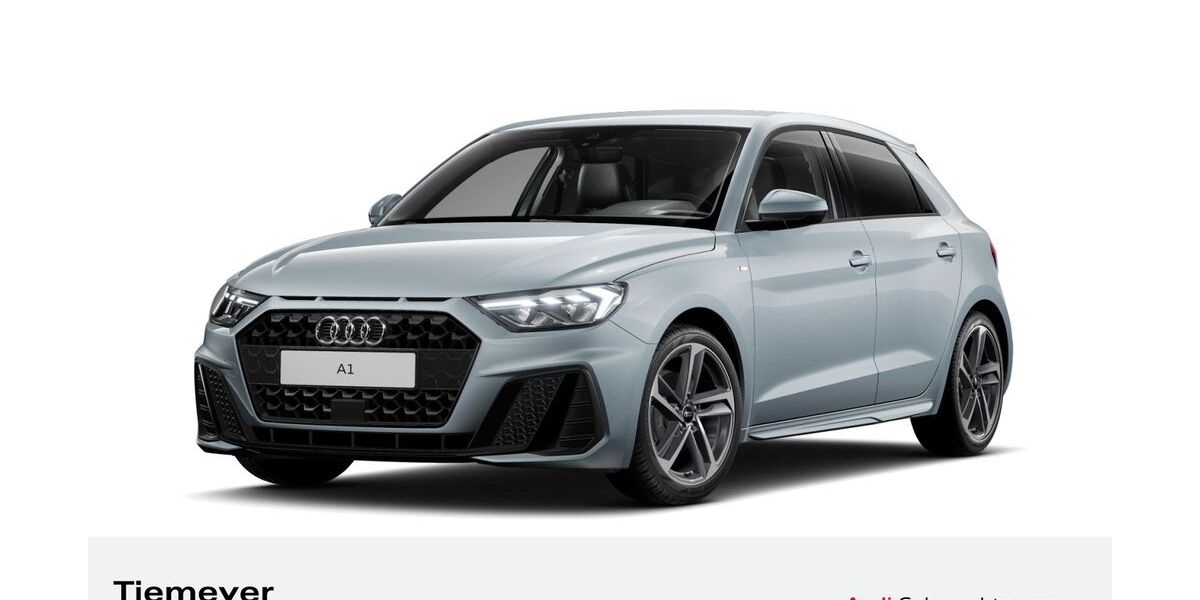 Audi A1 8.972 km 28.690 &euro; Bochum 44809