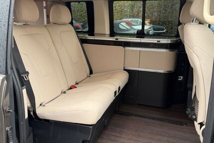 Mercedes-Benz V 250 189.900 km 39.900 &euro; Haltern am See 45721