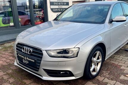 Audi A4 141.200 km 8.599 &euro; Gelsenkirchen 45884
