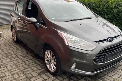 Ford B-Max 133.580 km 3.350 &euro; Dülmen 48249