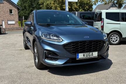 Ford Kuga 20.000 km 23.990 &euro; Hamminkeln-Dingden 46499