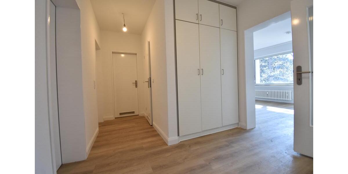 Etagenwohnung Duisburg Walsum - 3 Zimmer, 81 m&sup2;, 845&euro; | Angebot:25870126