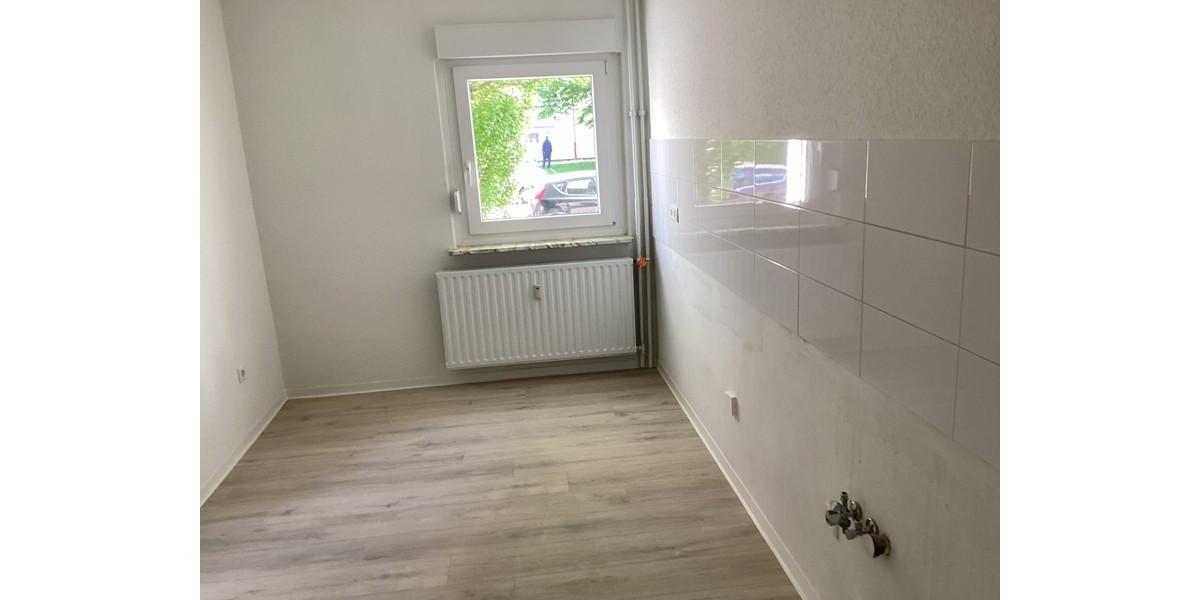 Erdgeschoßwohnung Gelsenkirchen Gelsenkirchen-Mitte - 2 Zimmer, 49 m&sup2;, 415&euro; | Angebot:26275214